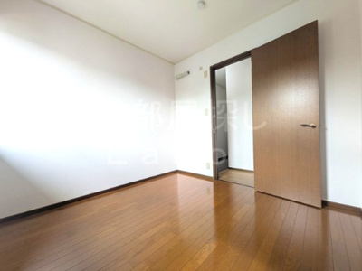 【内装】 | レイモンドハウスＢ棟