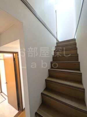 【設備】 | レイモンドハウスＢ棟