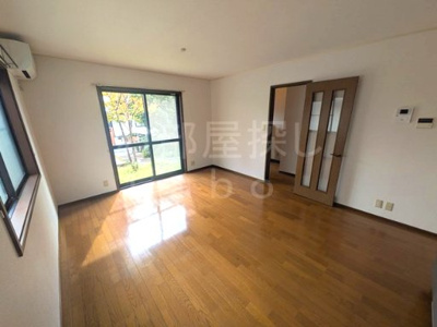 【居間・リビング】 | レイモンドハウスＢ棟