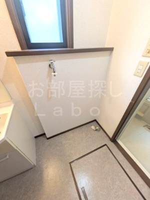 【設備】 | レイモンドハウスＢ棟