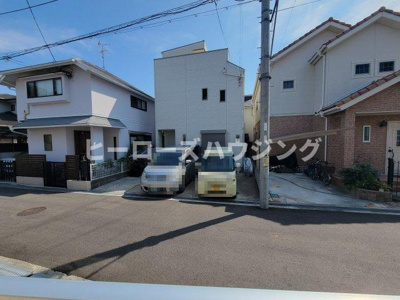 【展望】 | リブリ・岡町