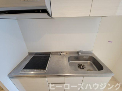 【キッチン】 | リブリ・岡町