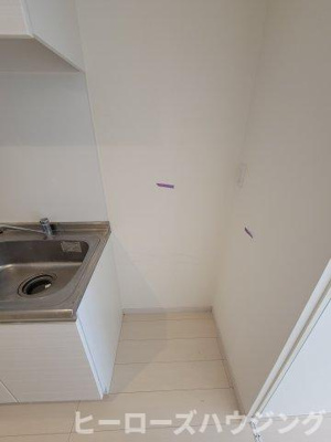 【内装】 | リブリ・岡町