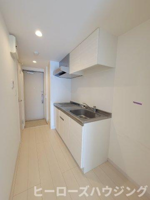 【内装】 | リブリ・岡町