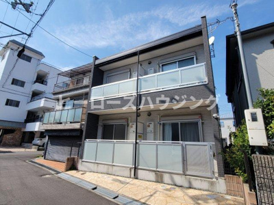 【外観】 | リブリ・岡町