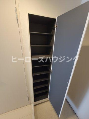 【内装】 | リブリ・岡町