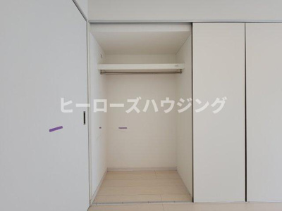 【内装】 | リブリ・岡町