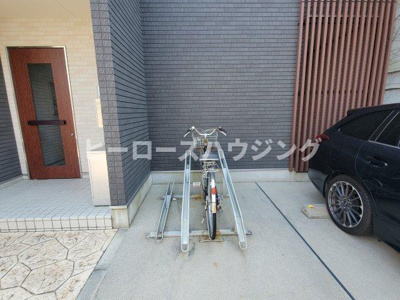 【その他共用部分】 | リブリ・岡町