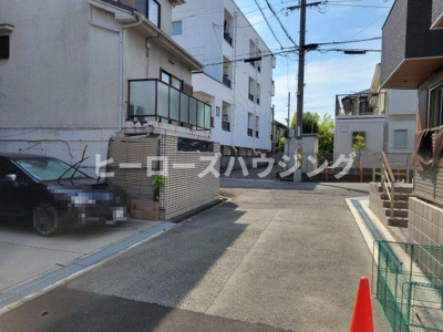 【周辺】 | リブリ・岡町