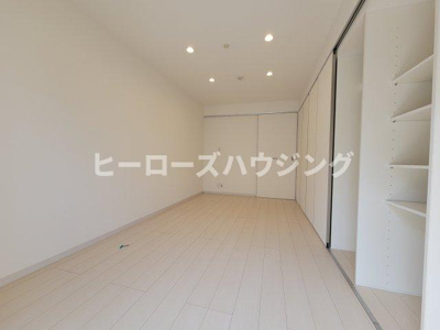 【居間・リビング】 | リブリ・岡町 | ※2025年8月下旬撮影！