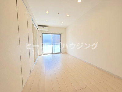 【寝室】 | リブリ・岡町