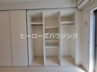 【収納】 | リブリ・岡町