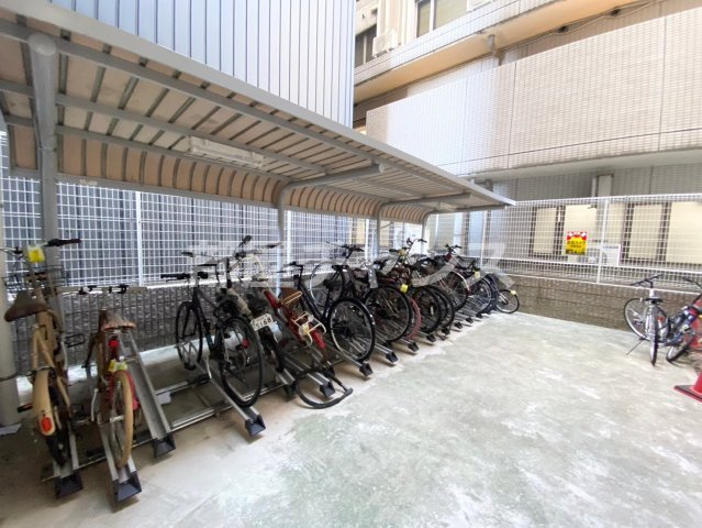 カスタリア栄のその他共用部分