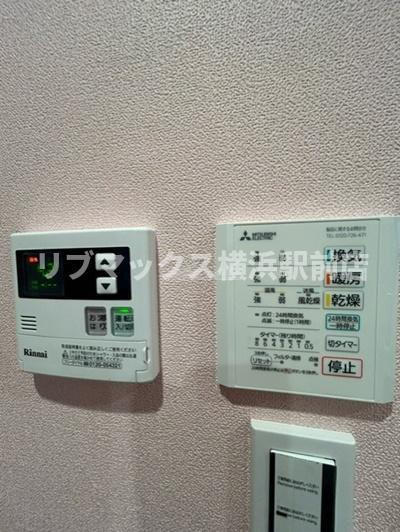 【その他】ヴィクトリアン・パレス横浜 