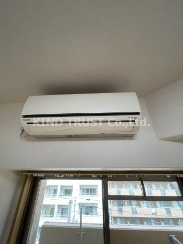 シャンティ千歳の設備