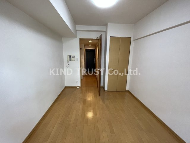 シャンティ千歳の居間・リビング|おしゃれな居間です