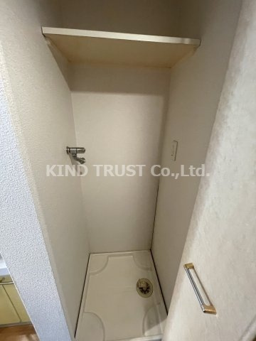 シャンティ千歳の設備