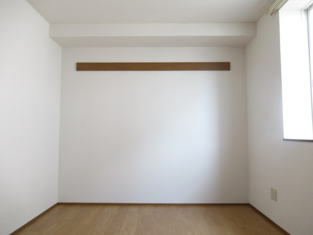 サンエイトＣの子供部屋