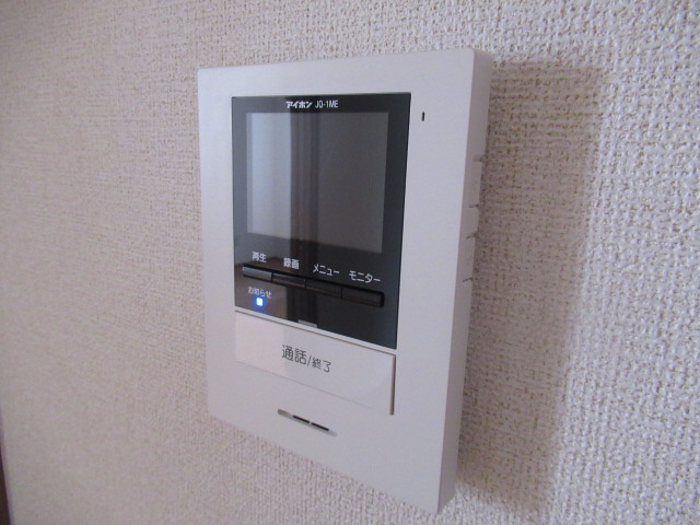 サンエイトＣのセキュリティ