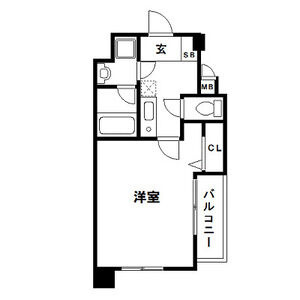 LiVEMAX　MOONの間取り