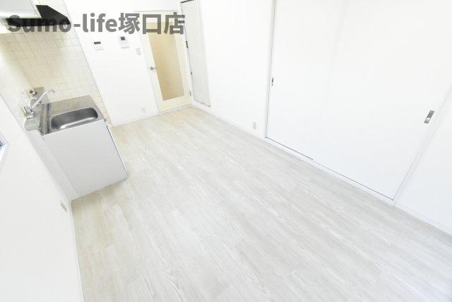 アビタ・コアIIIのその他