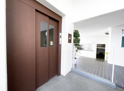 【その他共用部分】 | コスモウイング宇治