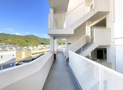 【その他共用部分】 | コスモウイング宇治