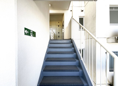 【その他共用部分】 | コスモウイング宇治