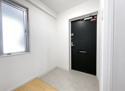 【玄関】 | コスモウイング宇治