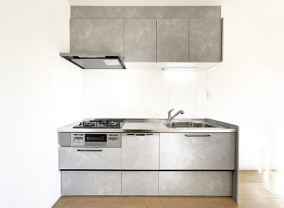 【キッチン】 | コスモウイング宇治