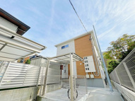 Rilassare【名古屋市賃貸・防犯カメラ】の画像