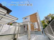 Rilassare【名古屋市賃貸・防犯カメラ】の画像
