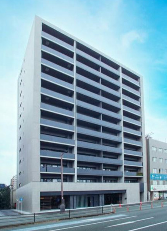トラストレジデンス西鉄久留米駅(キャッシュバック対象物件)