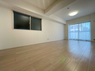 【居間・リビング】 | 上池袋グリーンハイツ | リビングダイニング