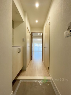 【玄関】 | 上池袋グリーンハイツ | 玄関