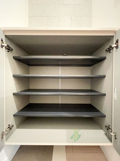 【収納】 | 上池袋グリーンハイツ | シューズボックス