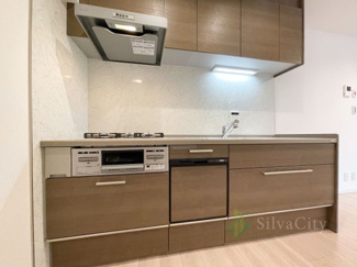 【キッチン】 | 上池袋グリーンハイツ | キッチン　当日のご見学、可能です！お気軽にお問い合わせください！※0120-133-468