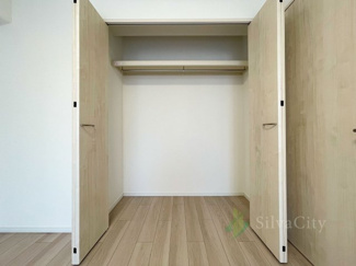 【収納】 | 上池袋グリーンハイツ | クローゼット　洋室6帖