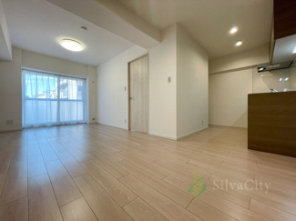 【キッチン】 | 上池袋グリーンハイツ | ダイニングキッチン