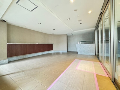 【エントランス】 | フィオレ高石