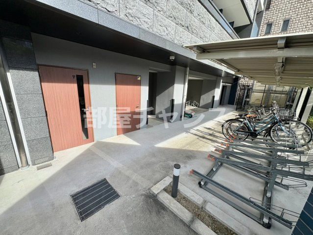 プレサンス新栄リベラのその他