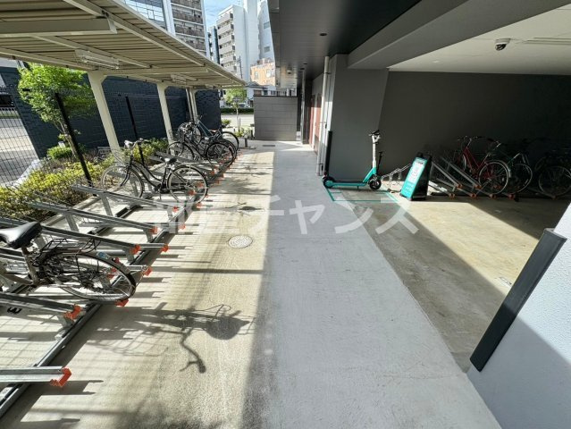 プレサンス新栄リベラのその他