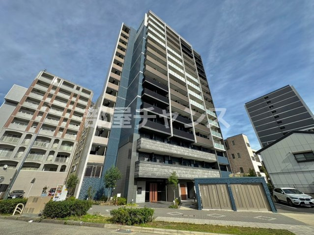 プレサンス新栄リベラ