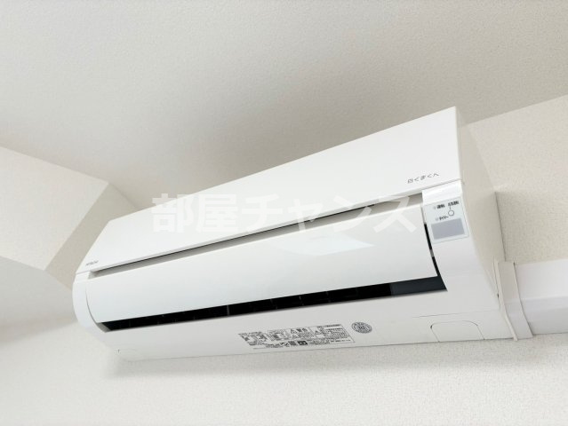 プレサンス新栄アーバンフローの設備