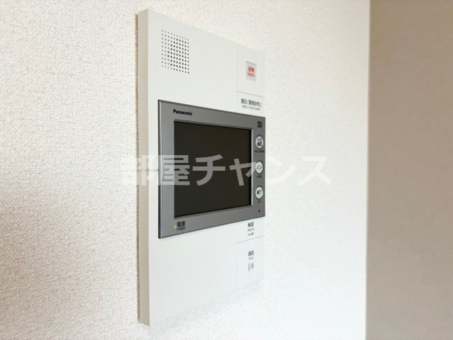 プレサンス新栄アーバンフローのセキュリティ