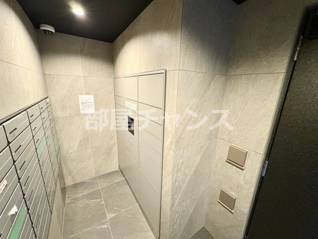 プレサンス新栄アーバンフローのその他共用部分