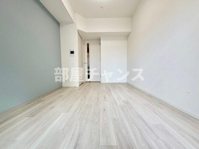 プレサンス新栄アーバンフローの寝室
