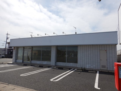 【外観】 | 神田3丁目店舗事務所