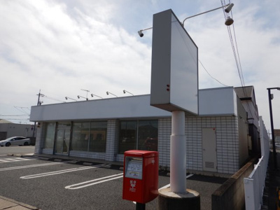 【外観】 | 神田3丁目店舗事務所