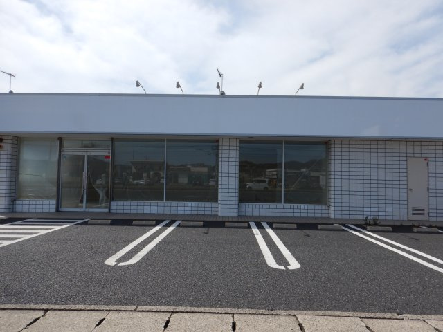 神田3丁目店舗事務所の外観